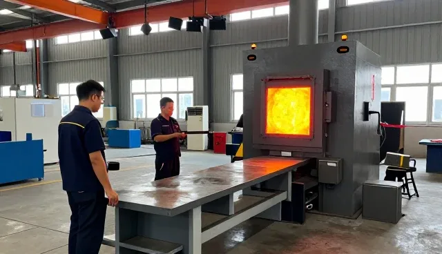 深圳市荣欣达包装制品有限公司关注机械制造未来趋势